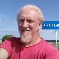 Ильин Павел - Куратор